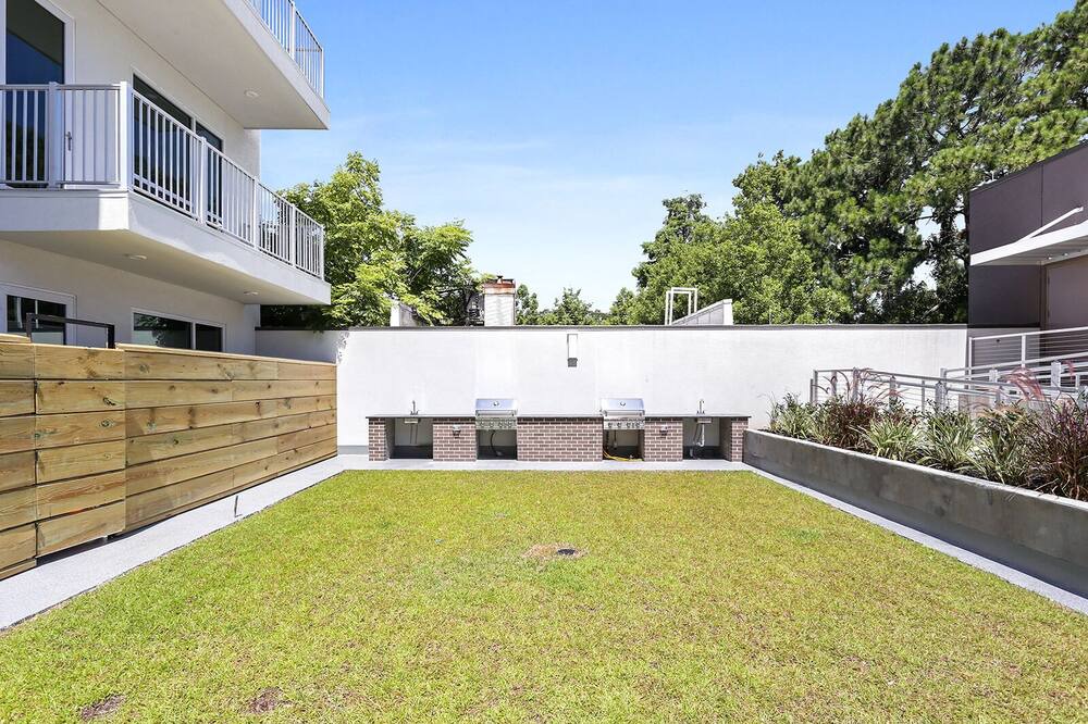 Photo of Outdoor in Bywater
