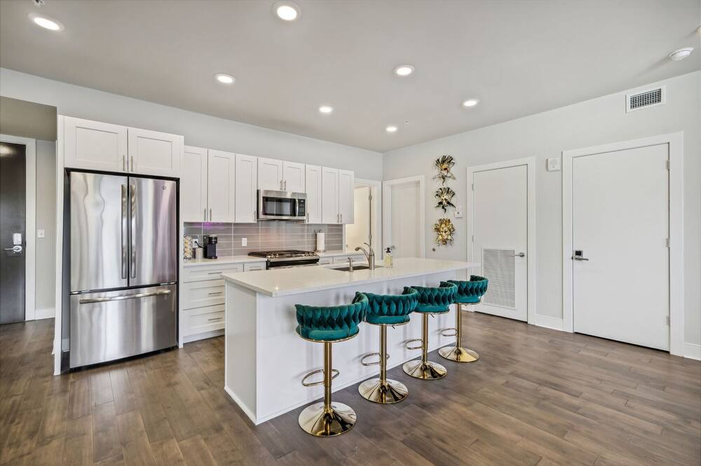 Photo of Kitchen in Bywater