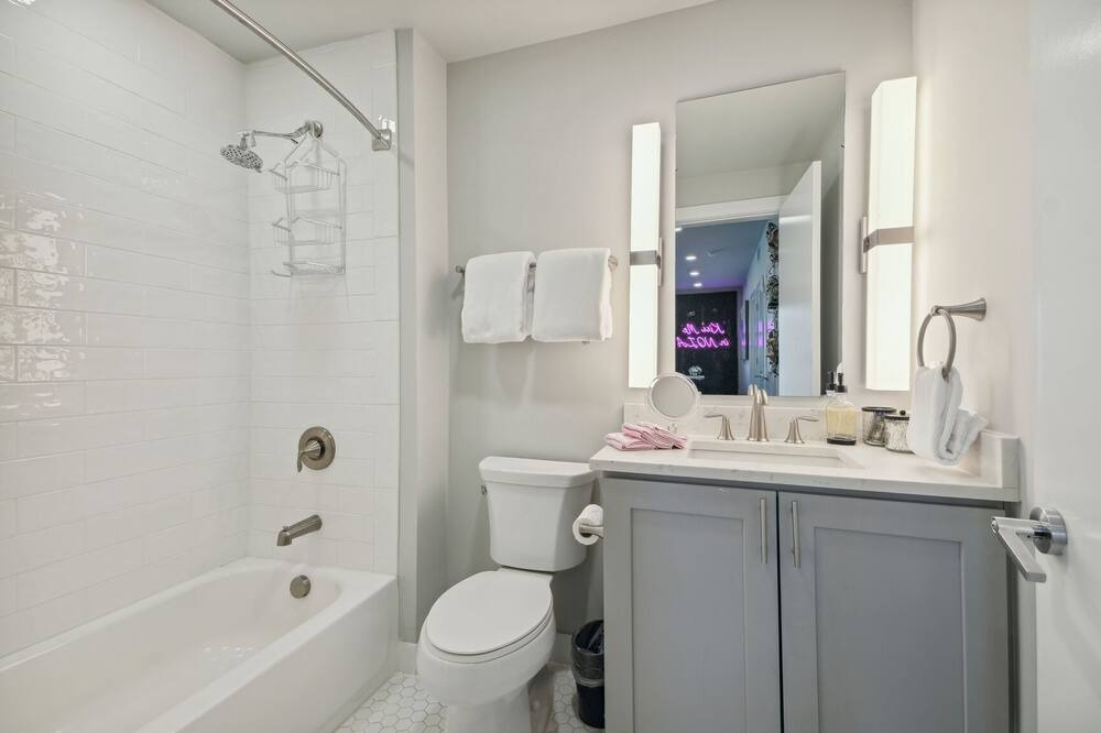 Photo of Bathroom in Bywater