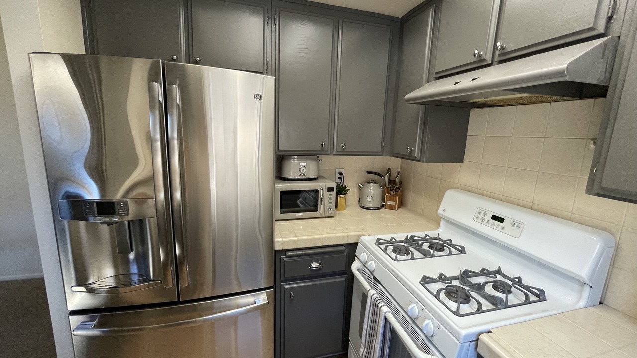 Photo of Kitchen in Central San Pedro