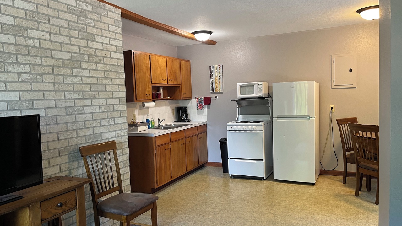Photo of Kitchen in Trempealeau