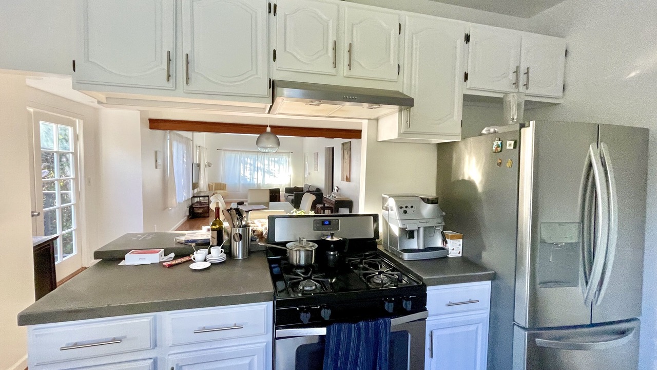 Photo of Kitchen in Elysian Heights