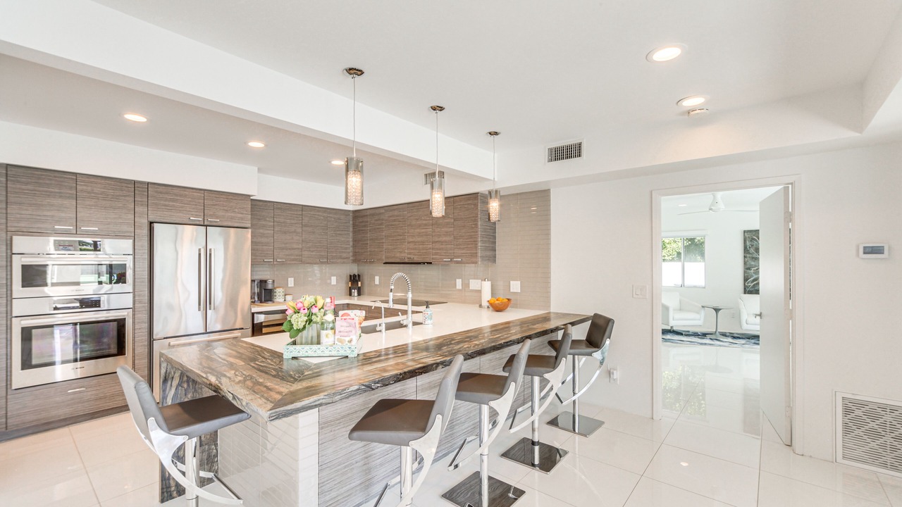 Photo of Kitchen in Vista Las Palmas