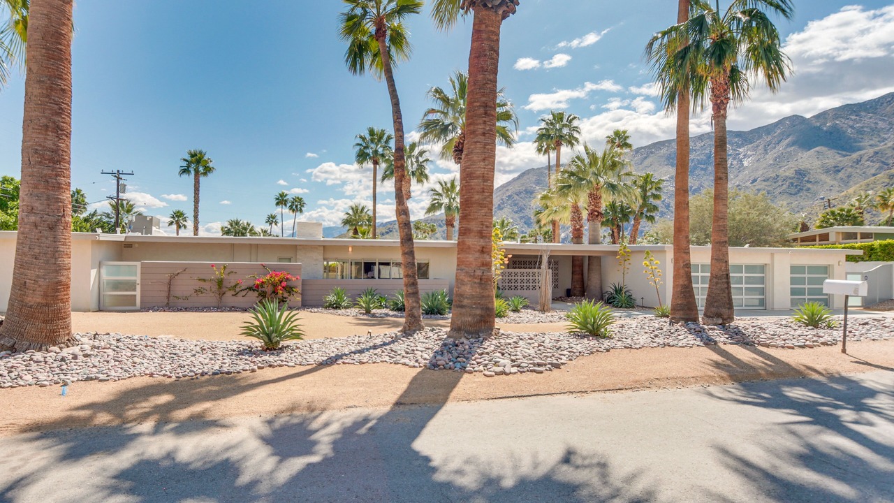 Photo of Outdoor in Vista Las Palmas