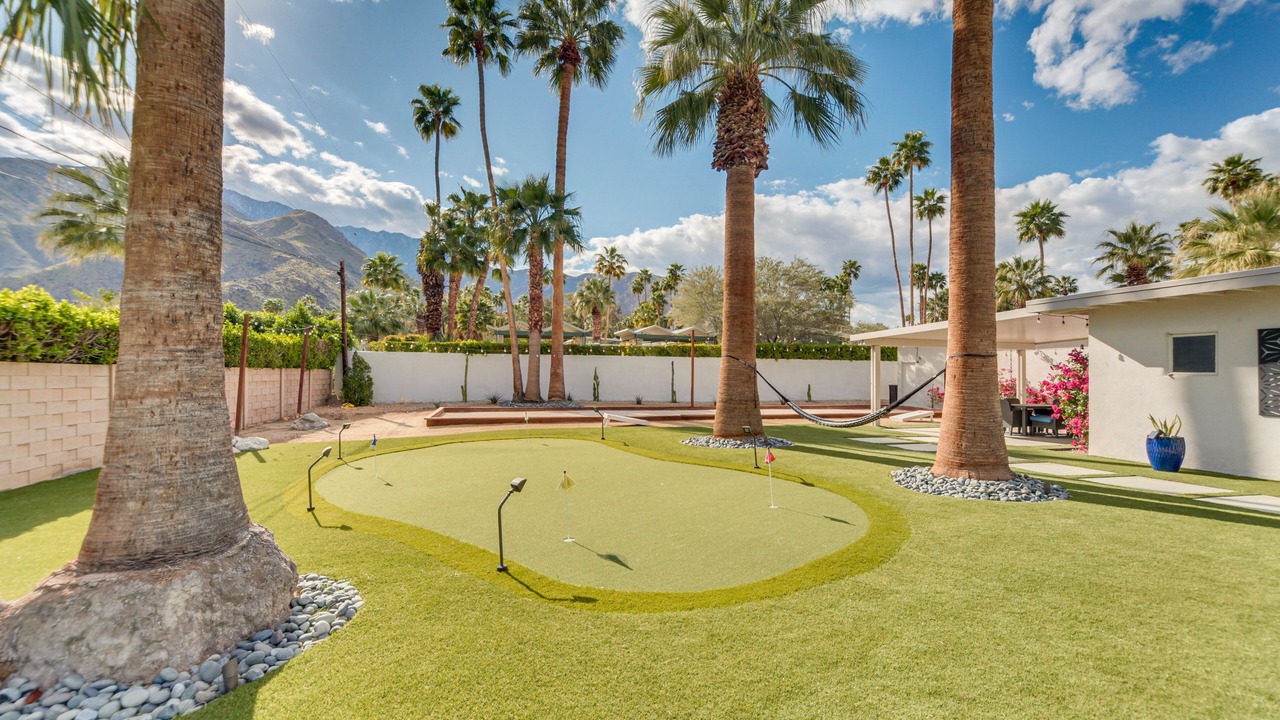 Photo of Outdoor in Vista Las Palmas