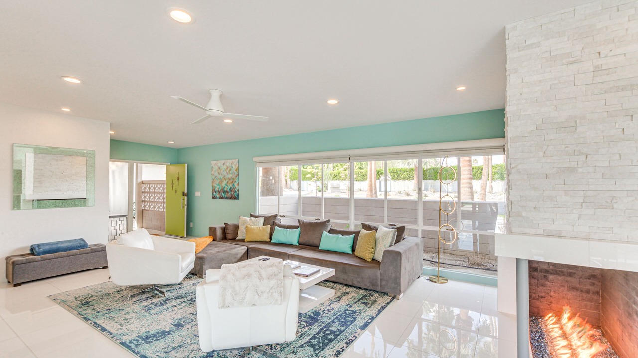 Photo of Livingroom in Vista Las Palmas