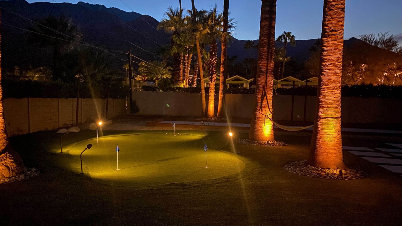 Photo of Outdoor in Vista Las Palmas