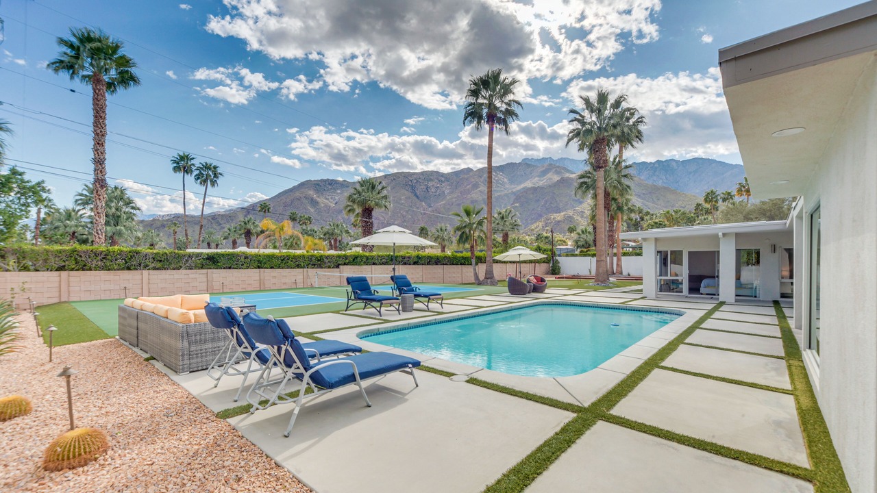 Photo of Outdoor in Vista Las Palmas