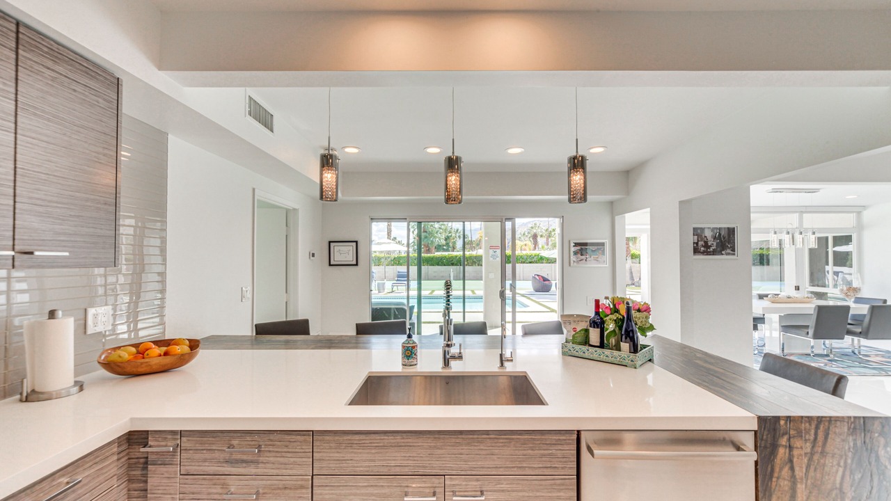 Photo of Kitchen in Vista Las Palmas