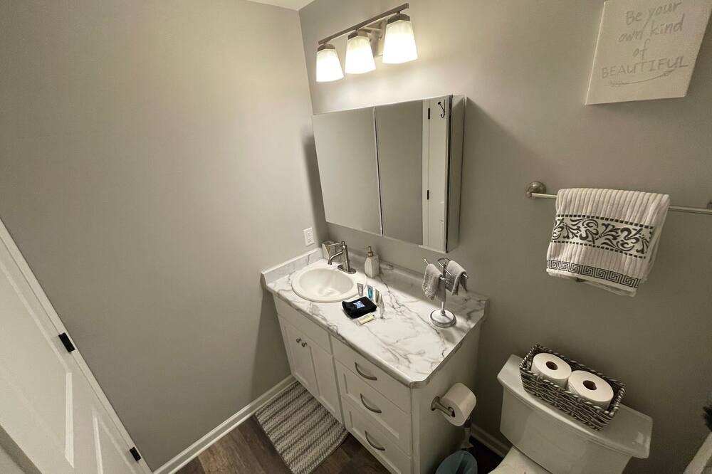 Photo of Bathroom in Plymouth