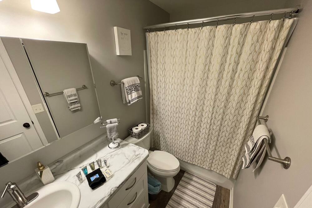 Photo of Bathroom in Plymouth