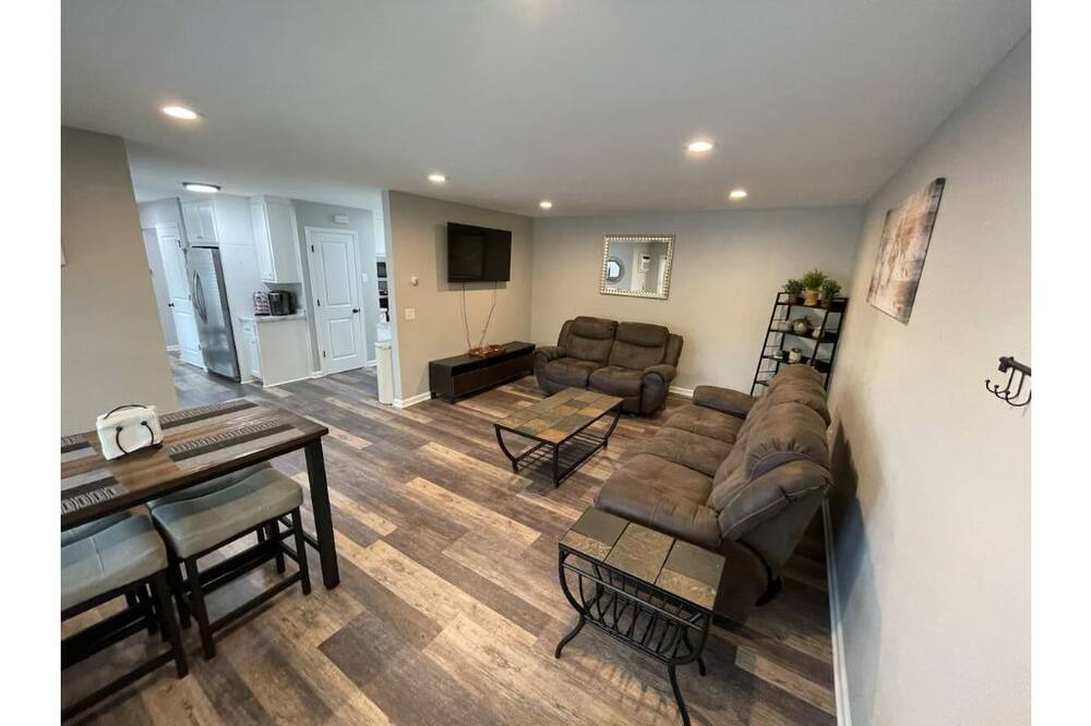 Photo of Livingroom in Plymouth