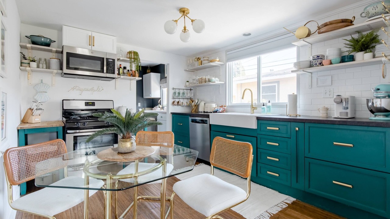 Photo of Kitchen in Eastside