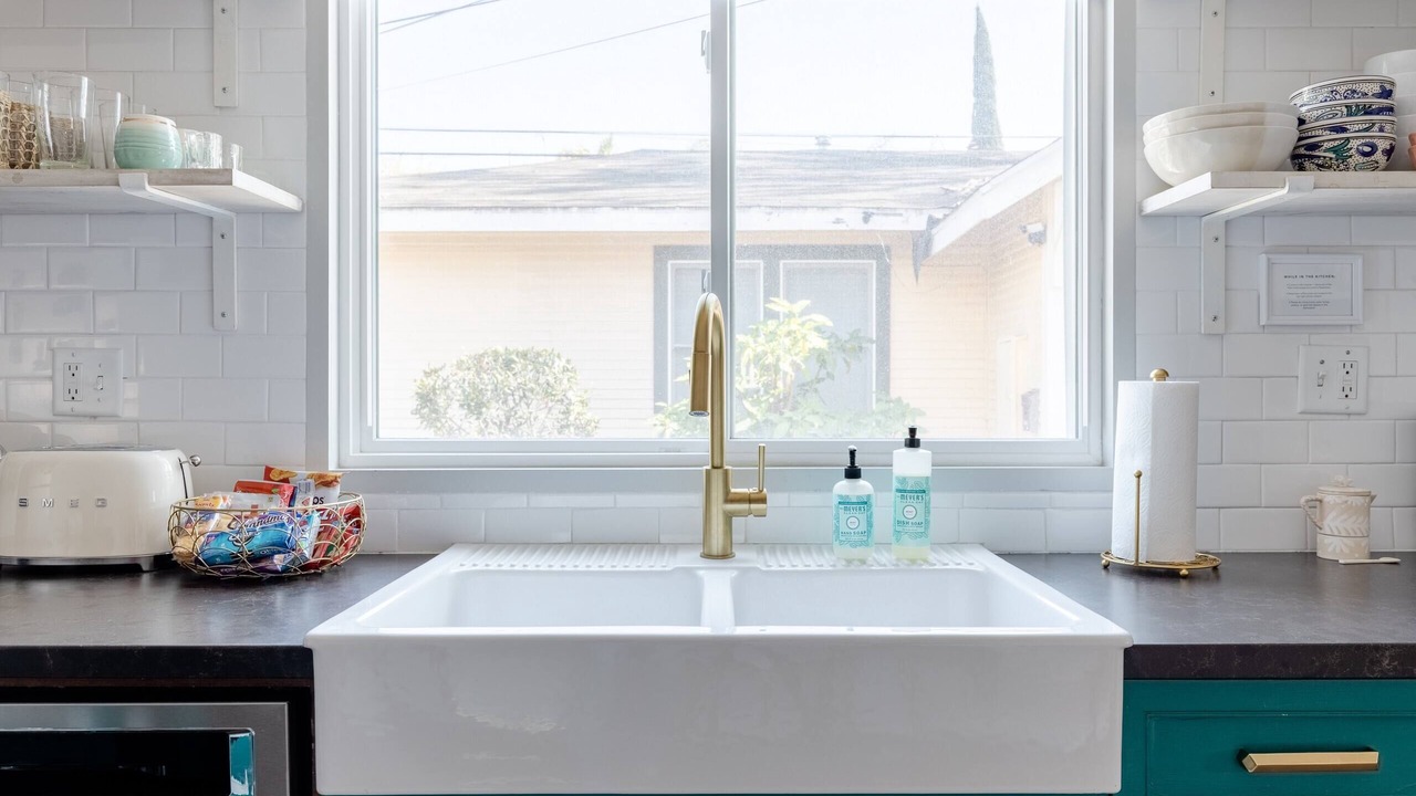 Photo of Kitchen in Eastside