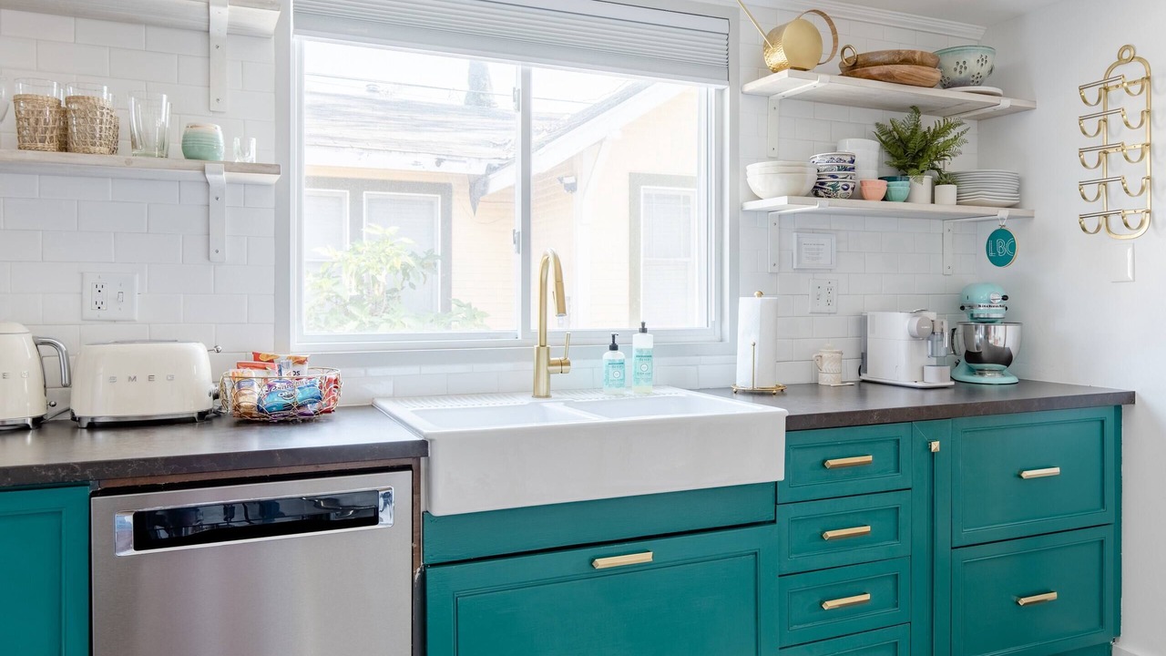 Photo of Kitchen in Eastside