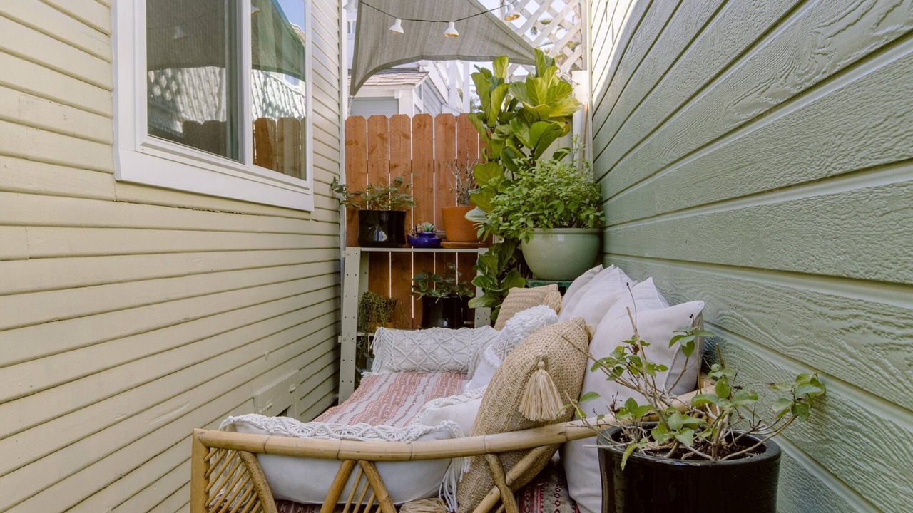 Photo of Outdoor in Eastside