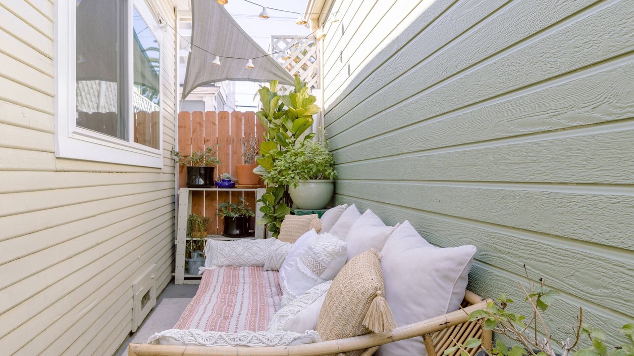 Photo of Outdoor in Eastside
