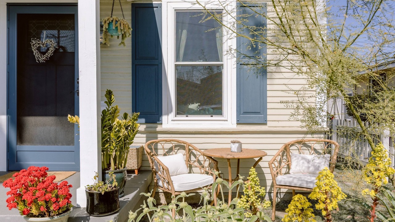 Photo of Outdoor in Eastside