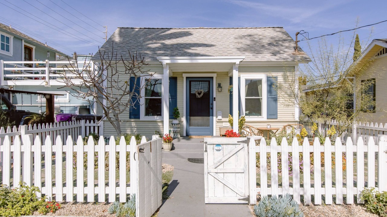 Photo of Outdoor in Eastside