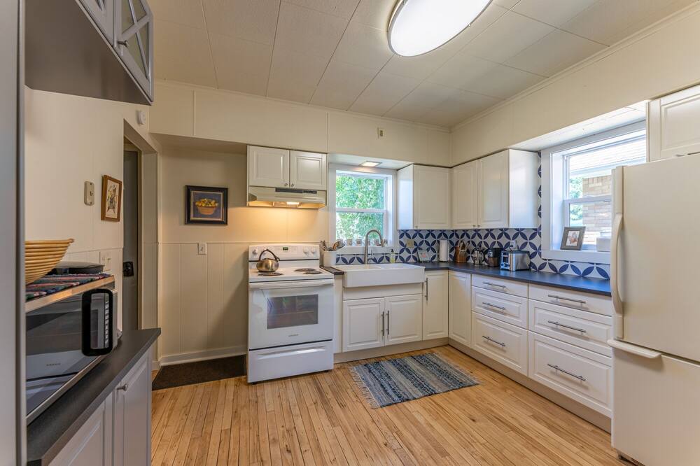 Photo of Kitchen in Ely