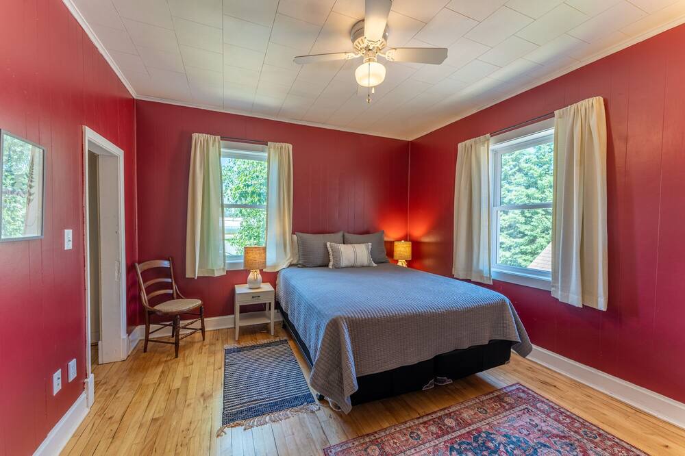 Photo of Bedroom in Ely