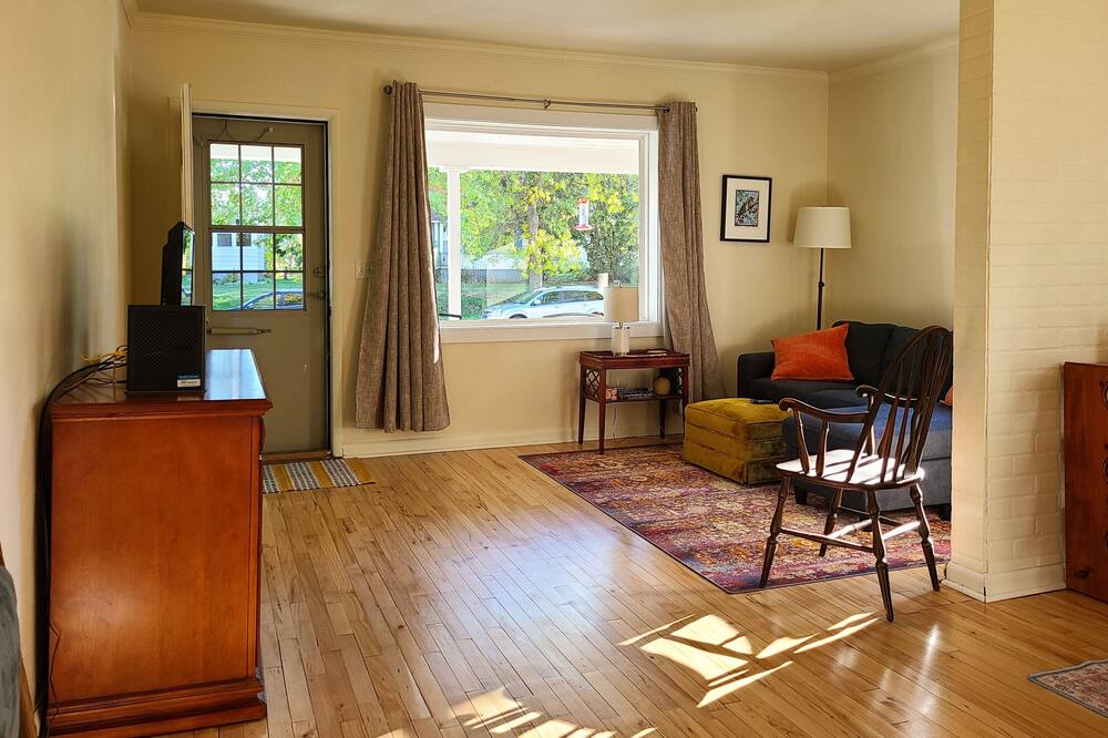 Photo of Livingroom in Ely