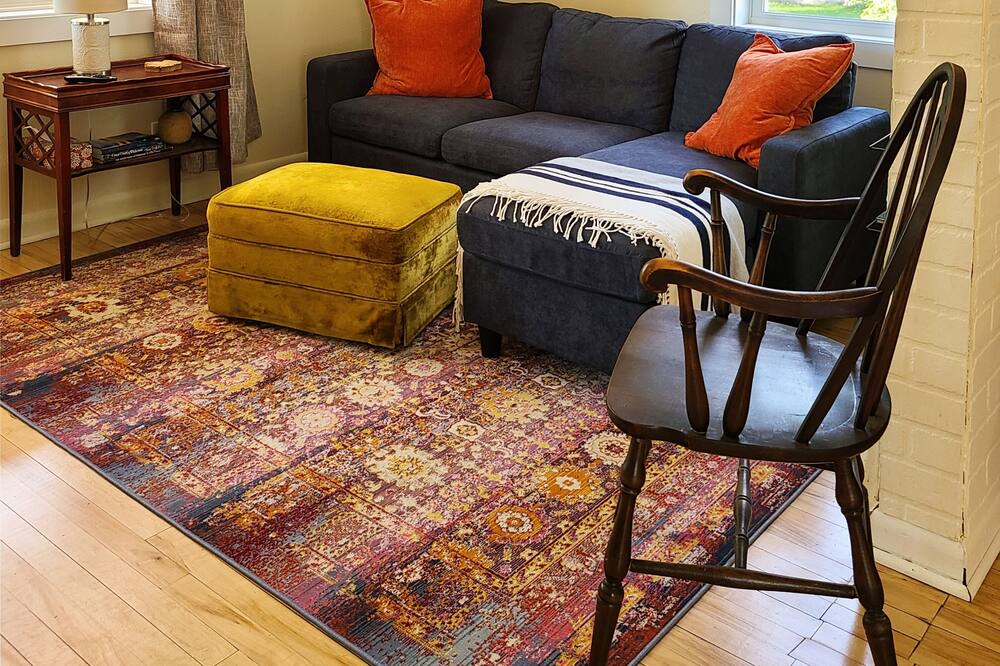 Photo of Livingroom in Ely