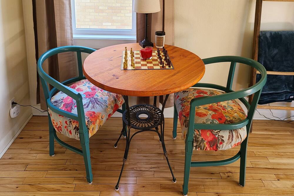 Photo of Livingroom in Ely