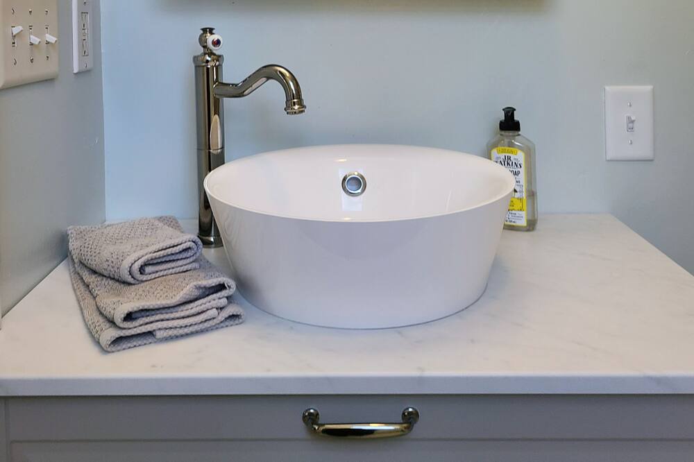 Photo of Bathroom in Ely