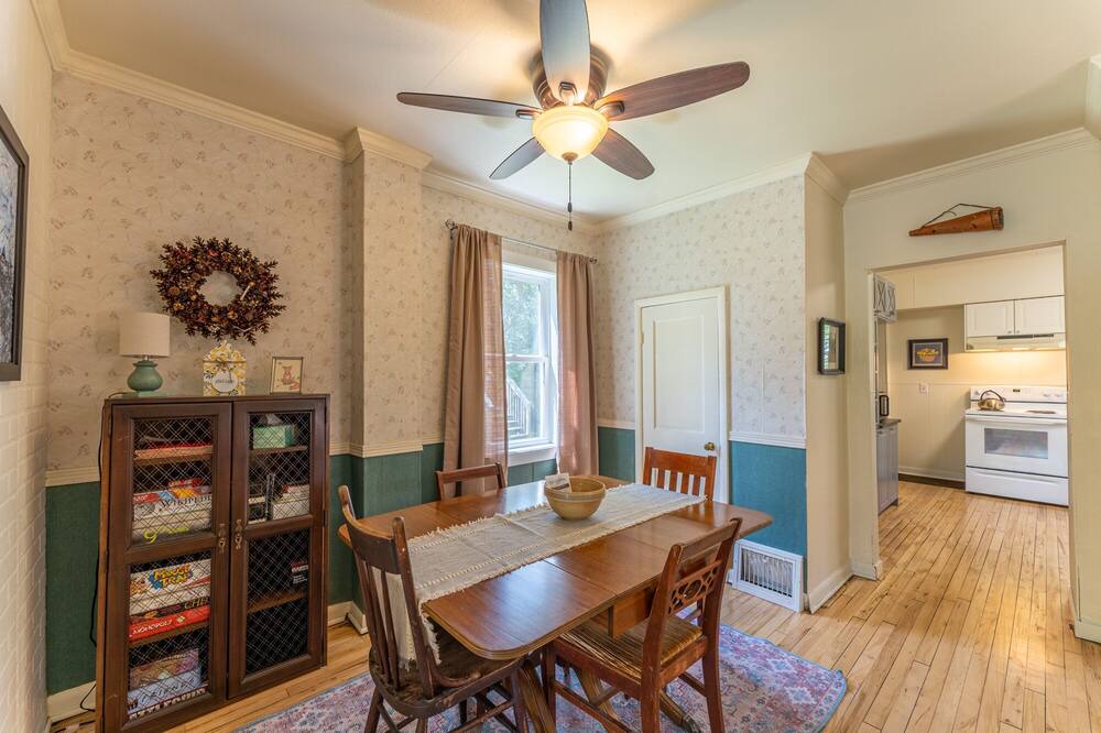 Photo of Livingroom in Ely