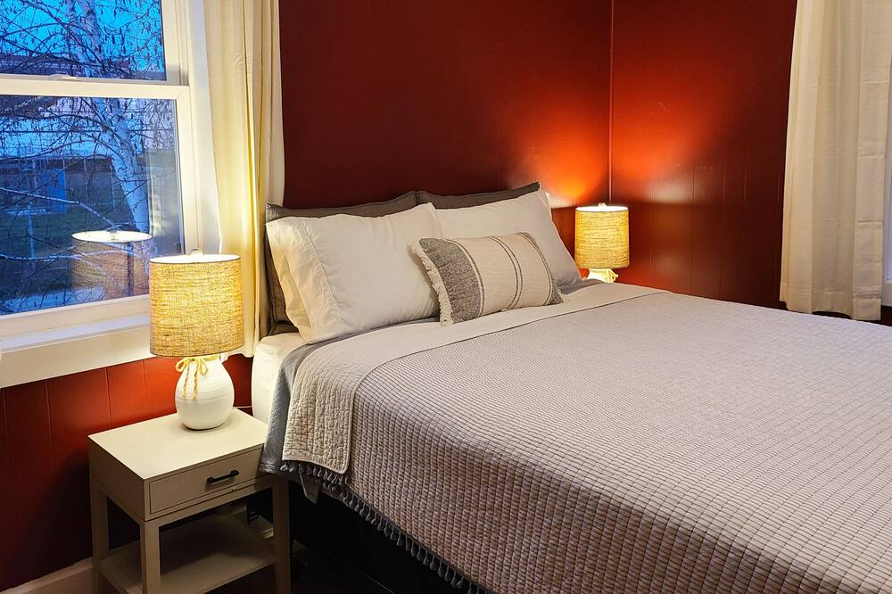Photo of Bedroom in Ely