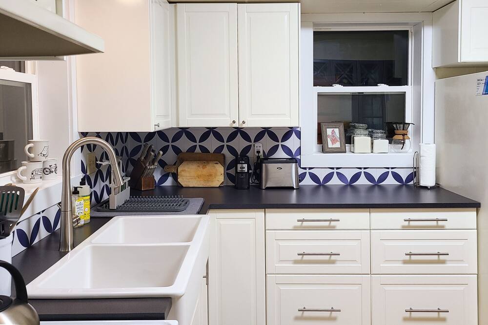 Photo of Kitchen in Ely