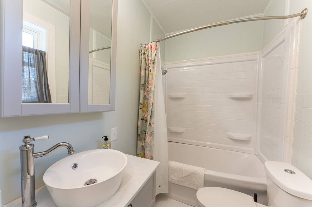 Photo of Bathroom in Ely