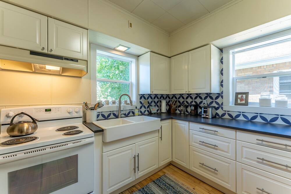 Photo of Kitchen in Ely