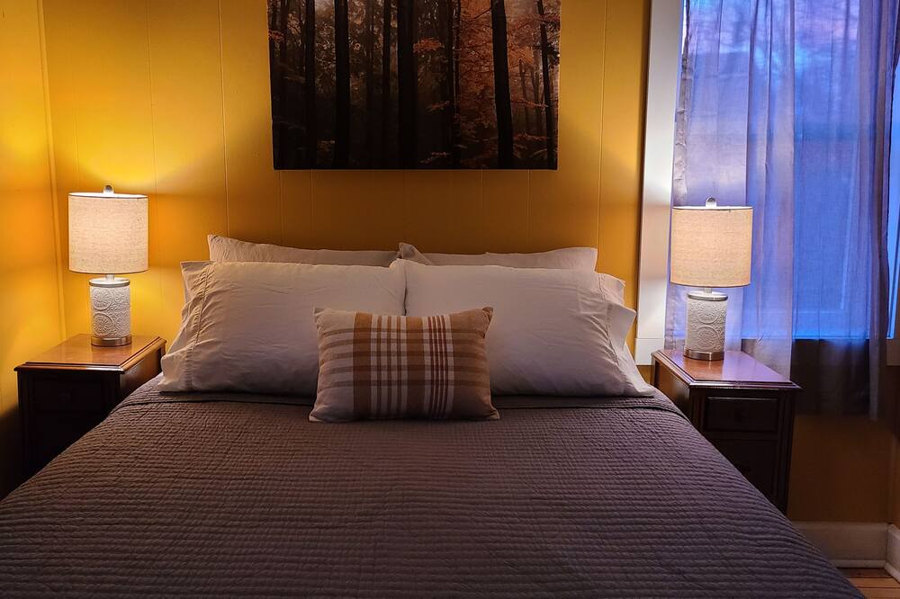 Photo of Bedroom in Ely