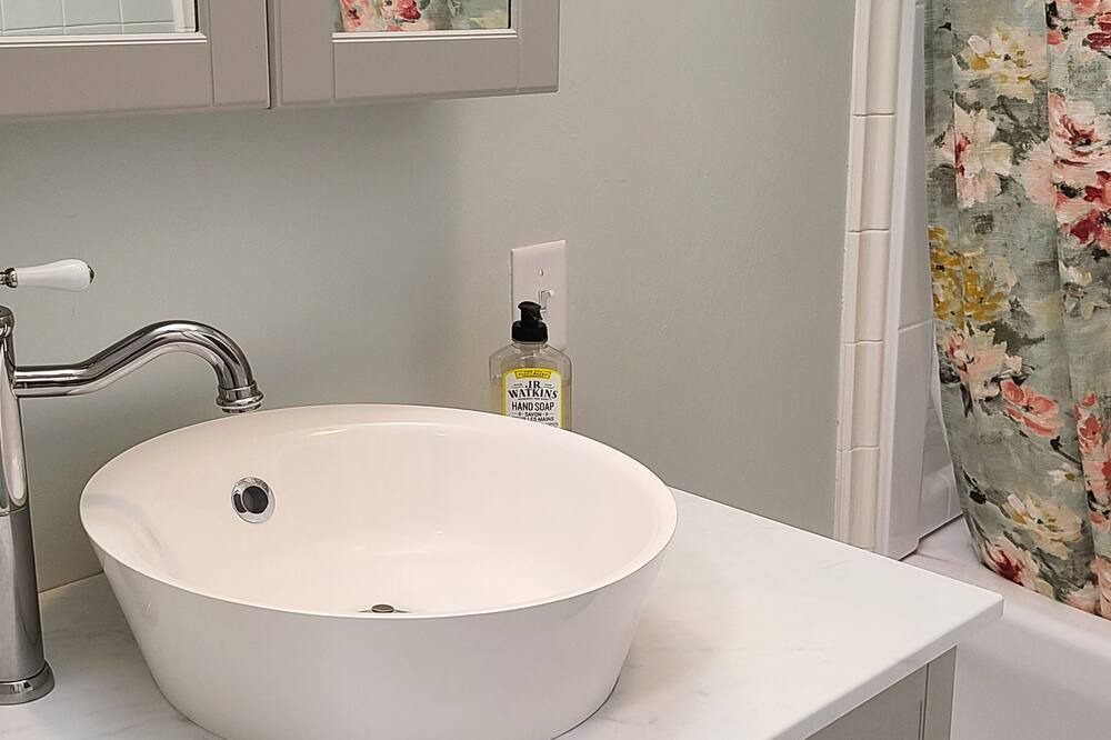 Photo of Bathroom in Ely