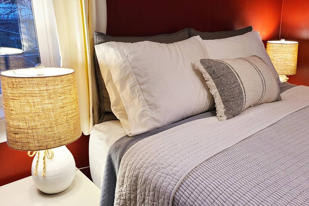 Photo of Bedroom in Ely