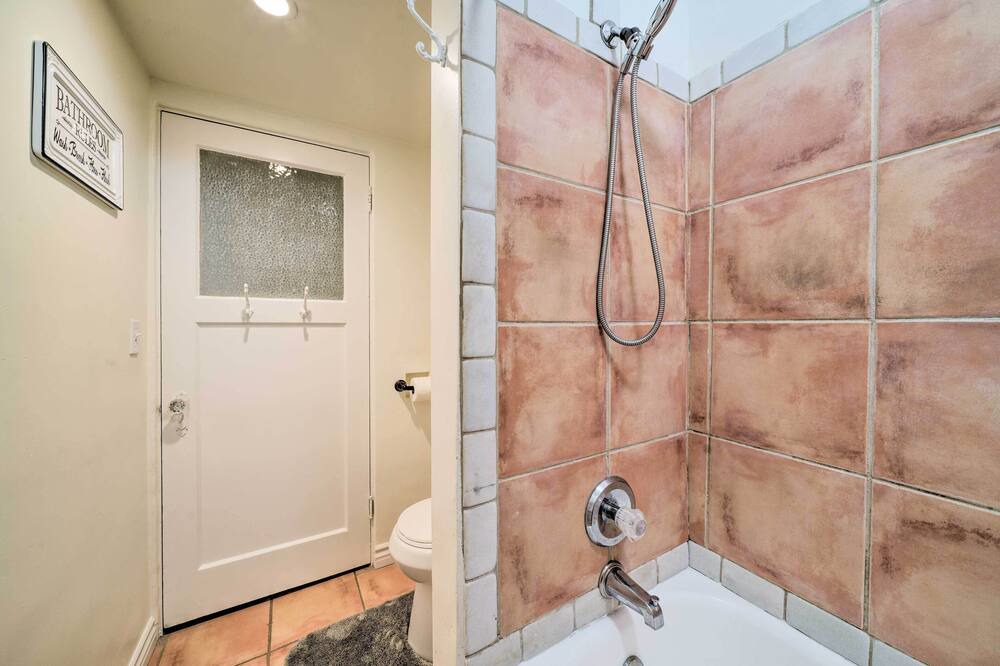 Photo of Bathroom in Santa Paula