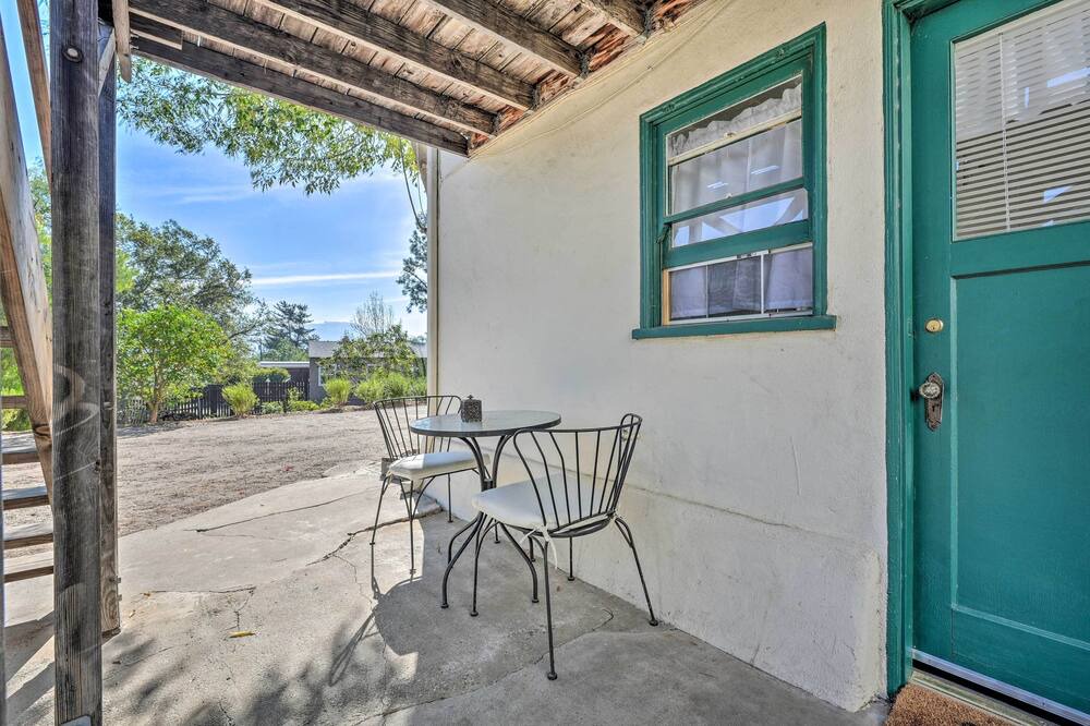 Photo of Outdoor in Santa Paula