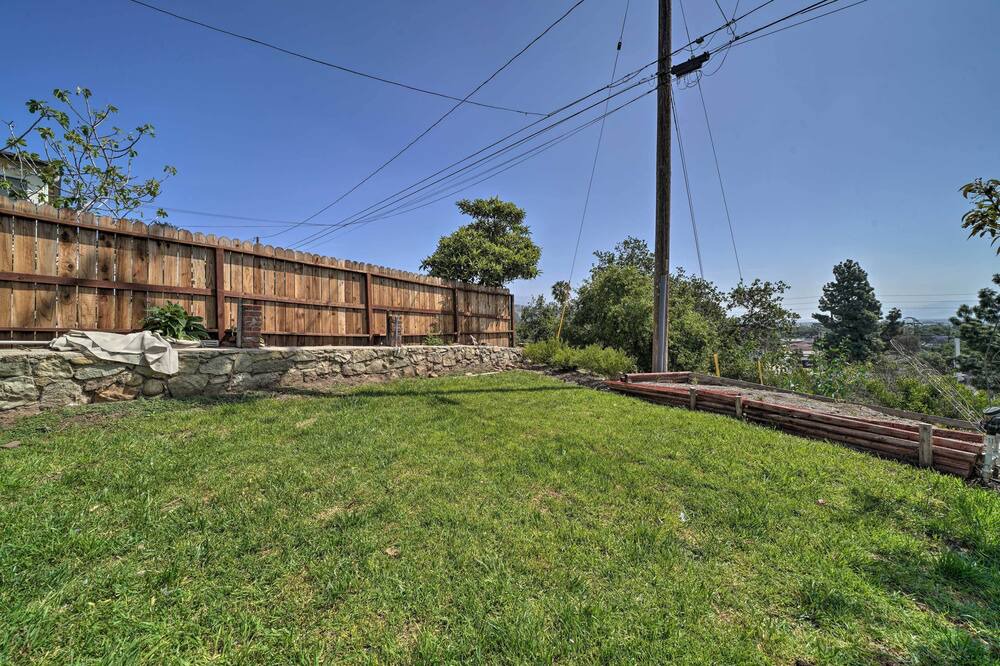 Photo of Outdoor in Santa Paula