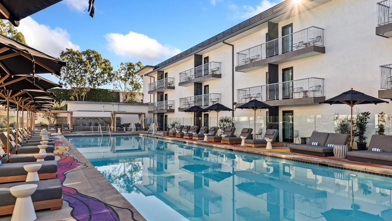 Photo of Outdoor in Inglewood