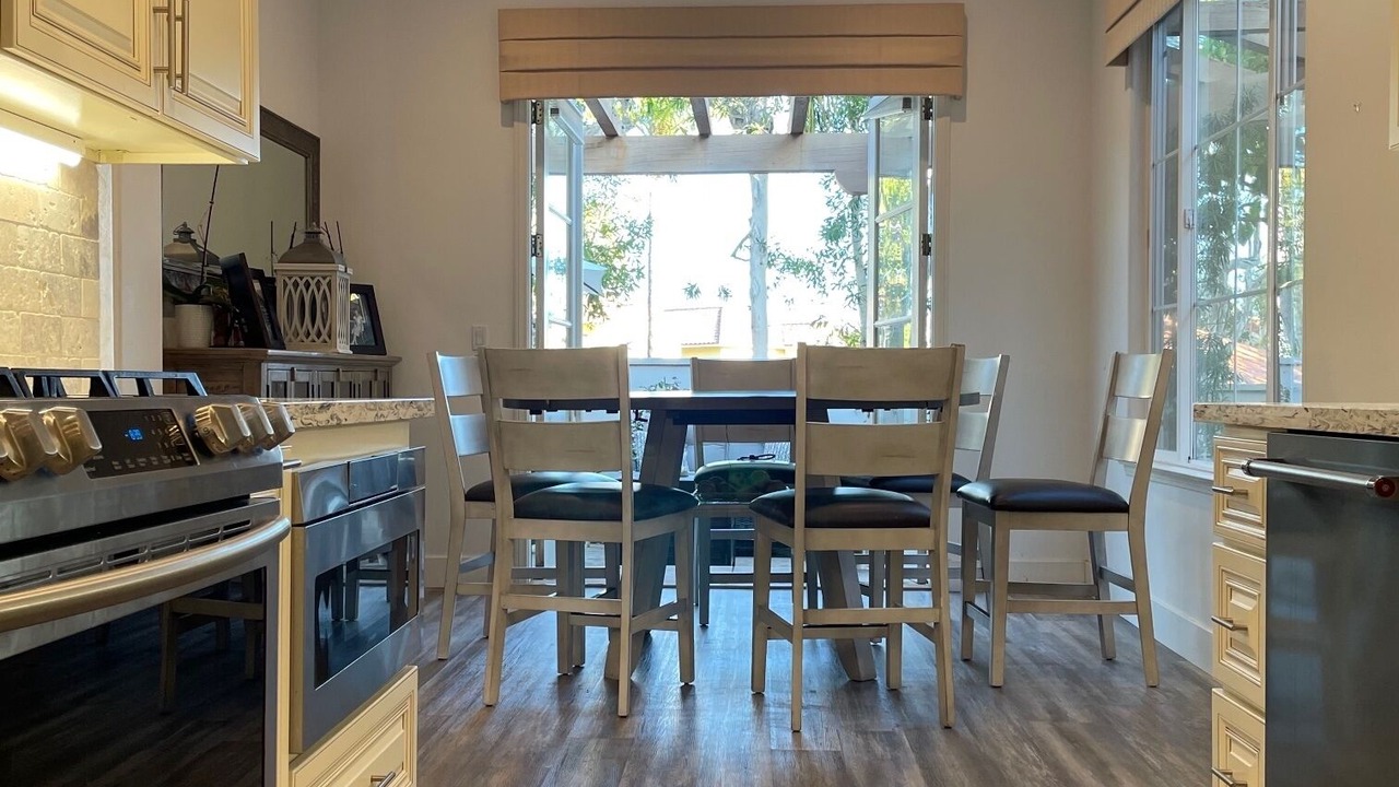 Photo of Kitchen in Camarillo