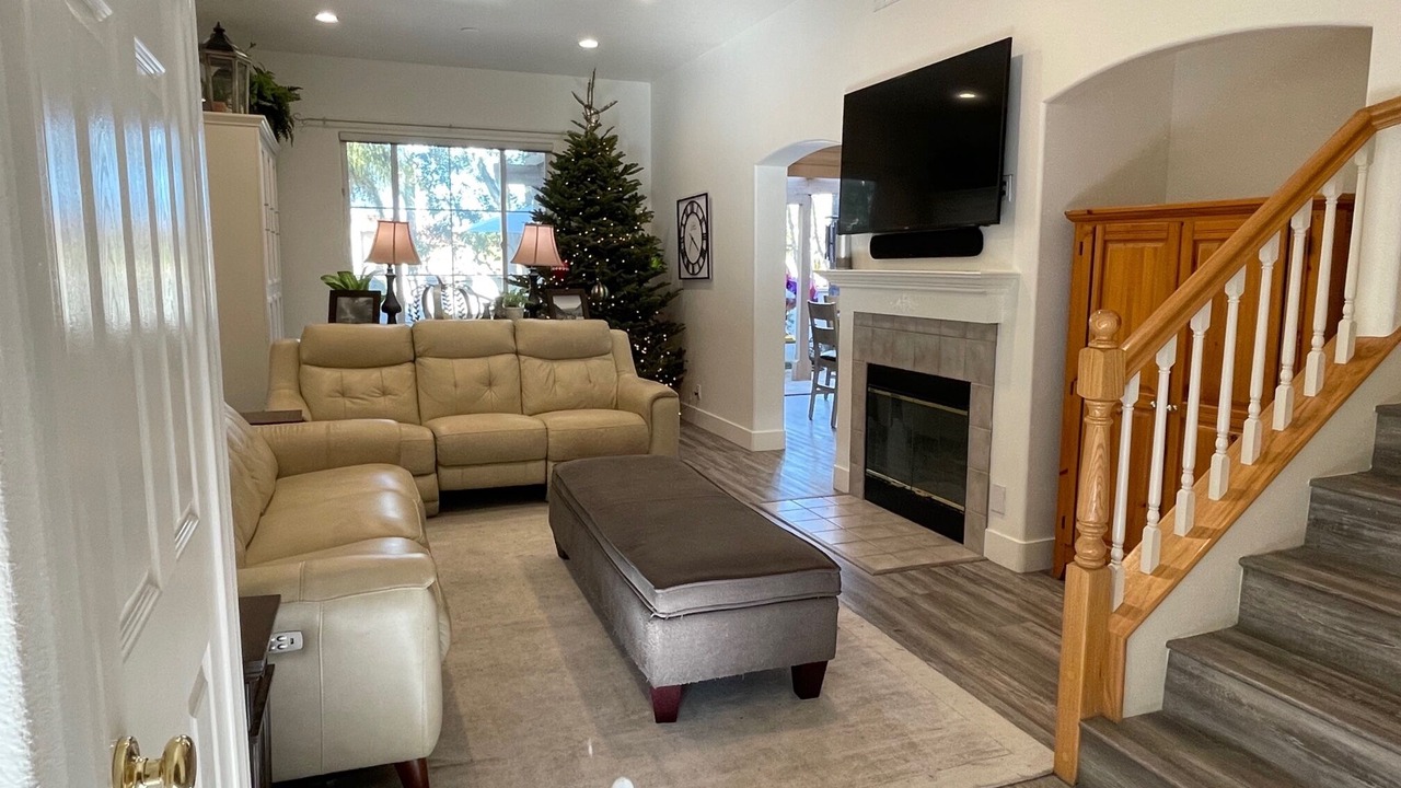 Photo of Livingroom in Camarillo