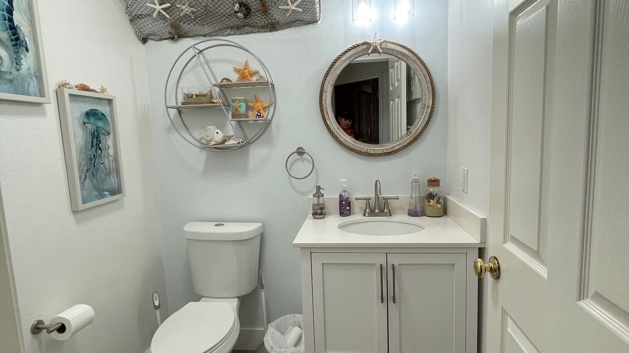 Photo of Bathroom in Camarillo