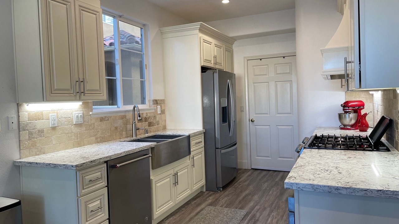 Photo of Kitchen in Camarillo