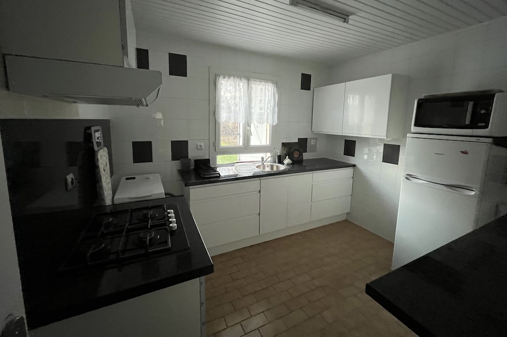 Photo of Kitchen in Goussainville