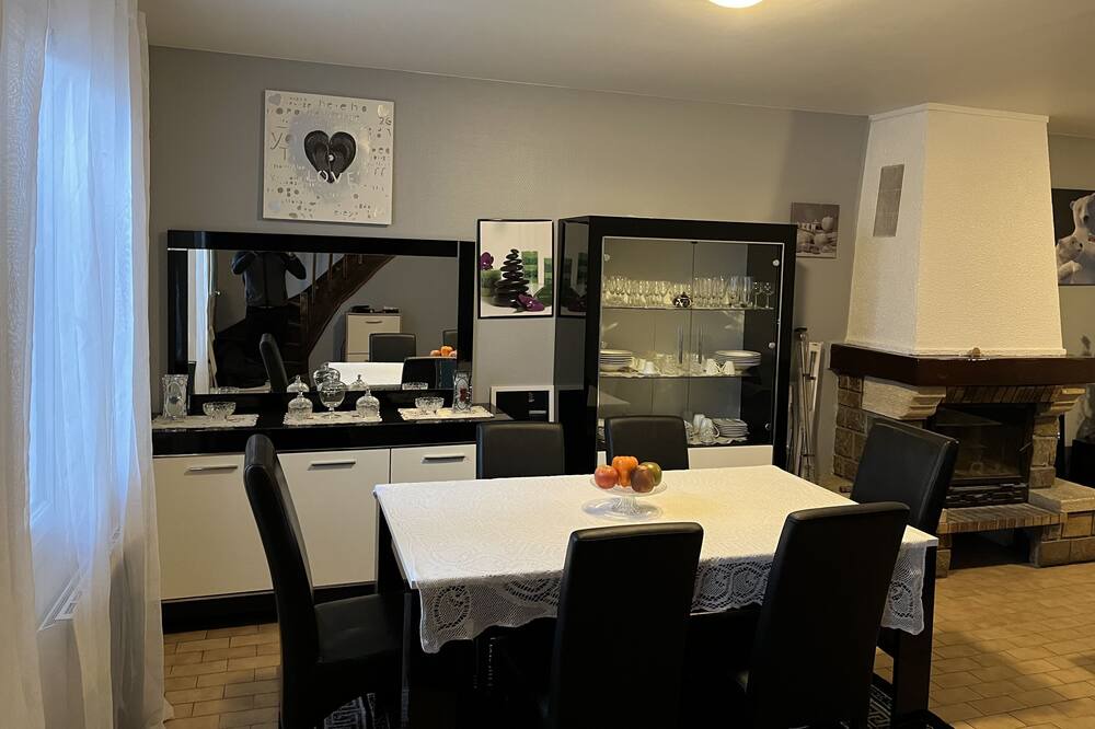 Photo of Kitchen in Goussainville