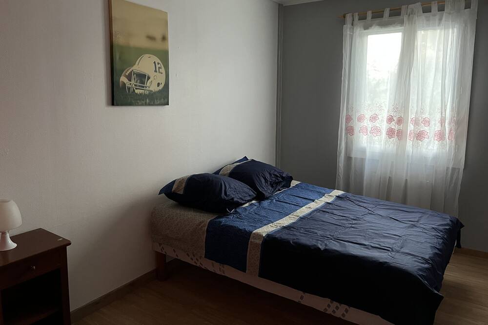 Photo of Bedroom in Goussainville