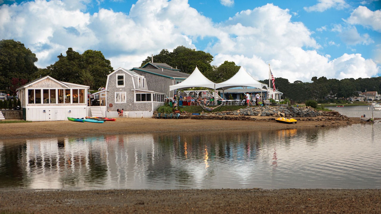 Photo of Outdoor in Onset