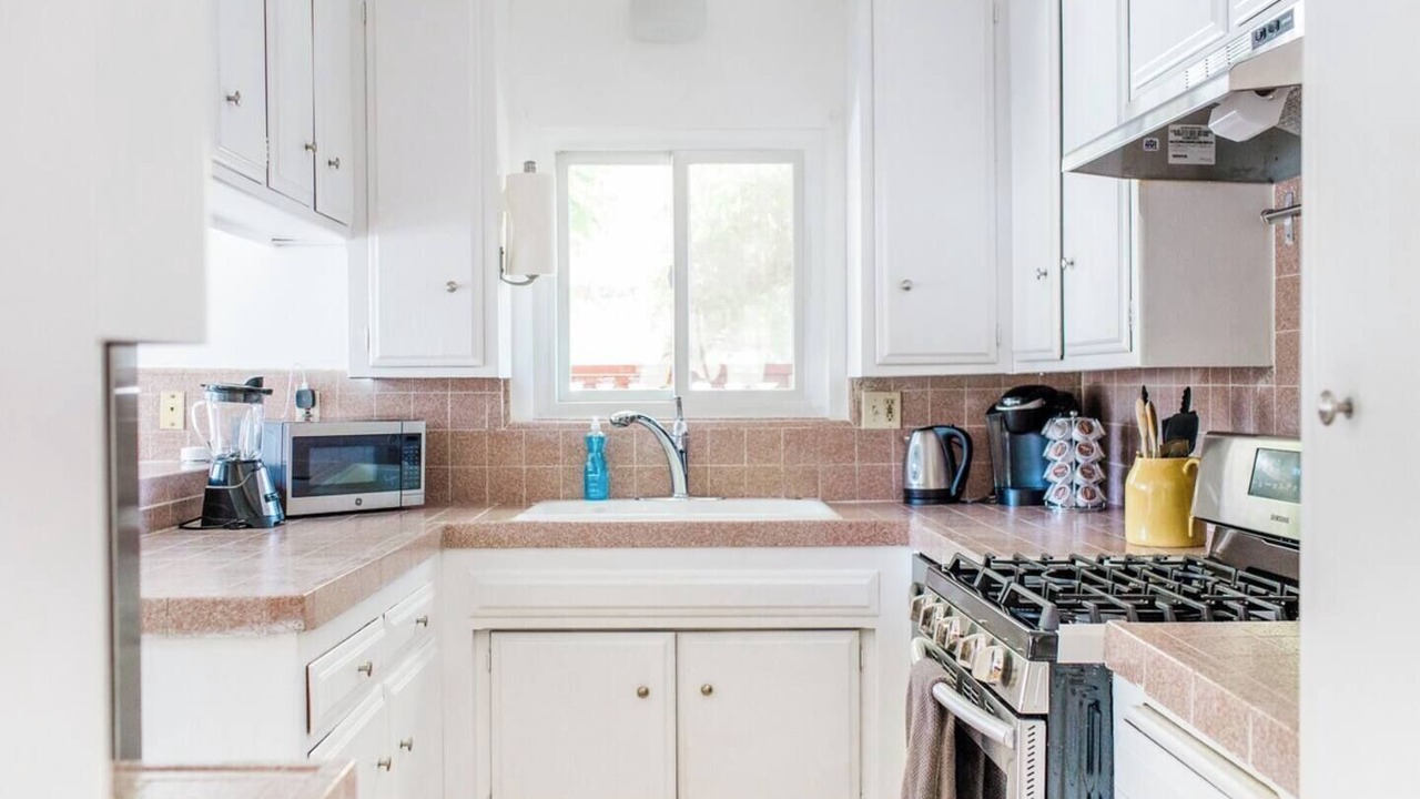 Photo of Kitchen in Torrance